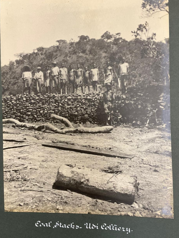 Timeline | COLONIAL LAND ACQUISITION AND INDIGENOUS RESISTANCE IN ENUGU ...